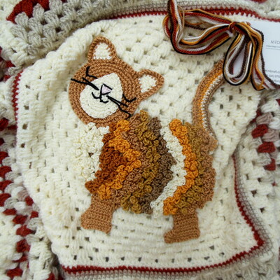 kitty-cat-crochet-baby-blanket